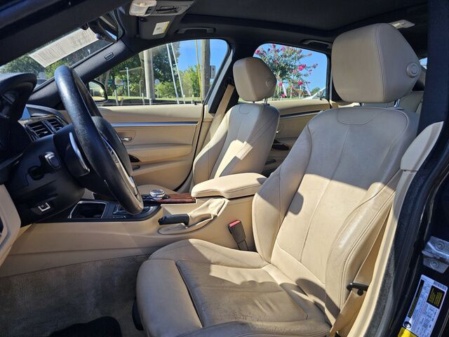 2016 BMW 3 Series 328I XDRIVE GRAN TURI Morrow GA