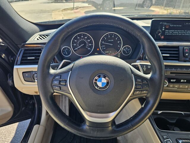 2016 BMW 3 Series 328I XDRIVE GRAN TURI Morrow GA