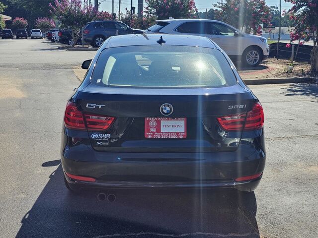 2016 BMW 3 Series 328I XDRIVE GRAN TURI Morrow GA