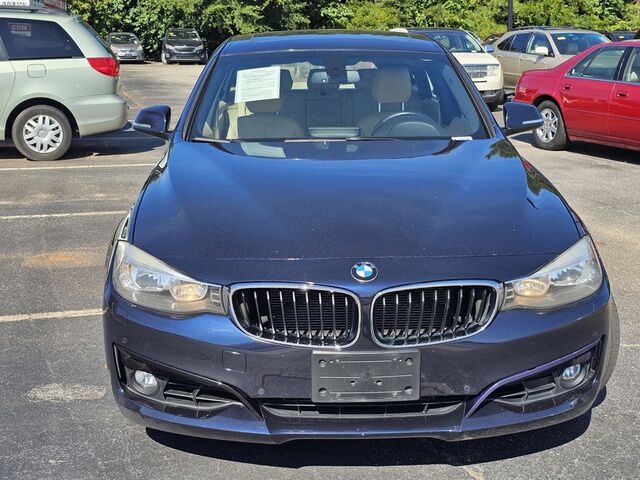 2016 BMW 3 Series 328I XDRIVE GRAN TURI Morrow GA