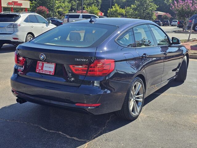 2016 BMW 3 Series 328I XDRIVE GRAN TURI Morrow GA