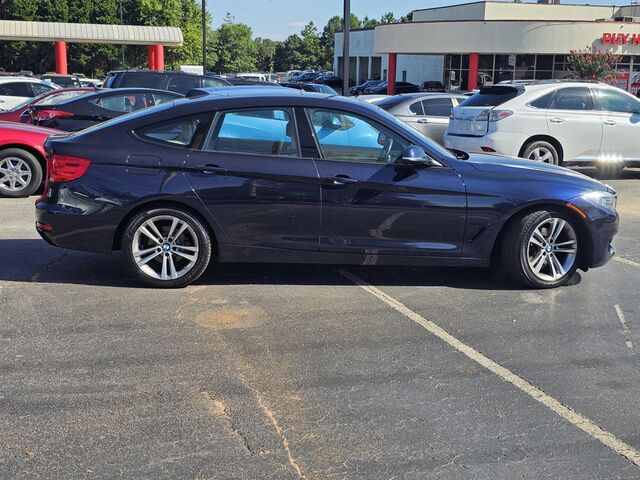 2016 BMW 3 Series 328I XDRIVE GRAN TURI Morrow GA