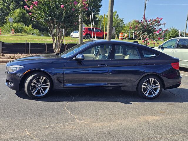 2016 BMW 3 Series 328I XDRIVE GRAN TURI Morrow GA