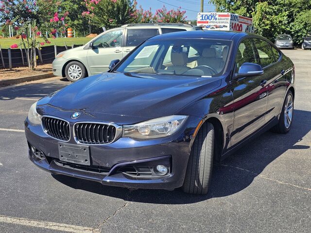2016 BMW 3 Series 328I XDRIVE GRAN TURI Morrow GA