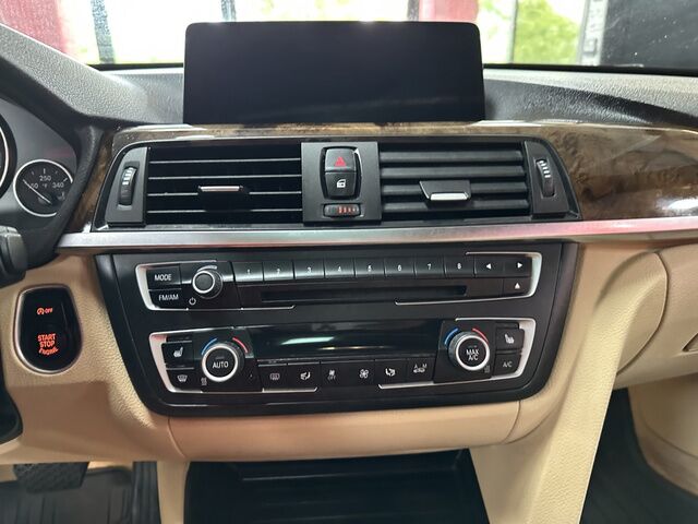 2016 BMW 3 Series 328I XDRIVE GRAN TURI Morrow GA