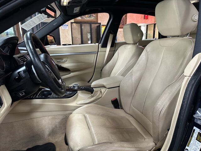 2016 BMW 3 Series 328I XDRIVE GRAN TURI Morrow GA