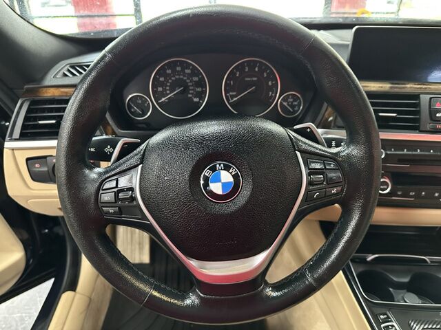 2016 BMW 3 Series 328I XDRIVE GRAN TURI Morrow GA