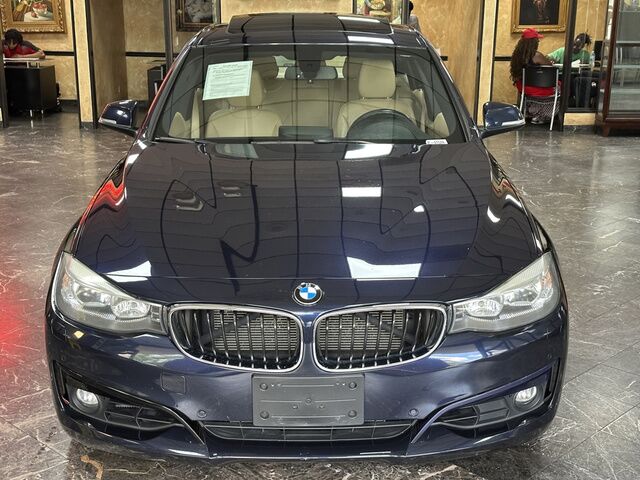 2016 BMW 3 Series 328I XDRIVE GRAN TURI Morrow GA