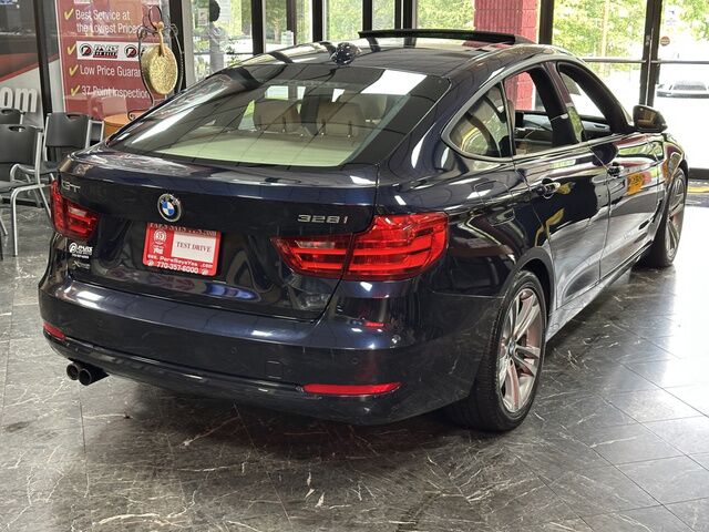 2016 BMW 3 Series 328I XDRIVE GRAN TURI Morrow GA