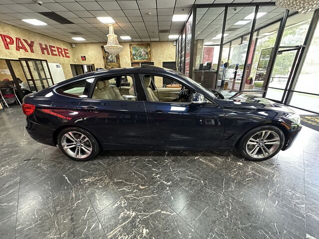 2016 BMW 3 Series 328I XDRIVE GRAN TURI Morrow GA