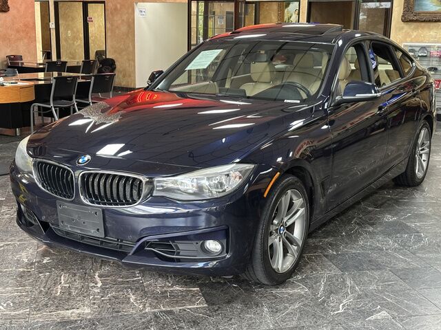 2016 BMW 3 Series 328I XDRIVE GRAN TURI Morrow GA