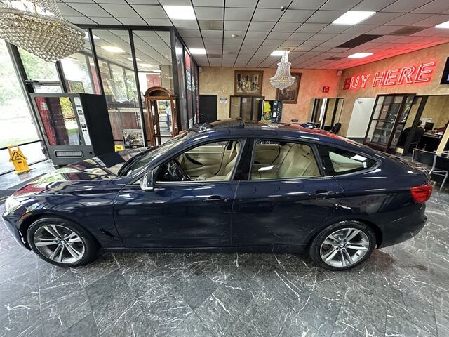 2016 BMW 3 Series 328I XDRIVE GRAN TURI Morrow GA