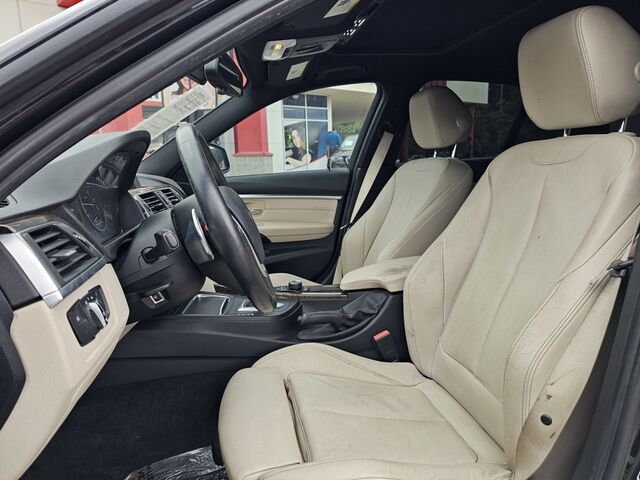 2016 BMW 3 Series 328I XDRIVE S Morrow GA