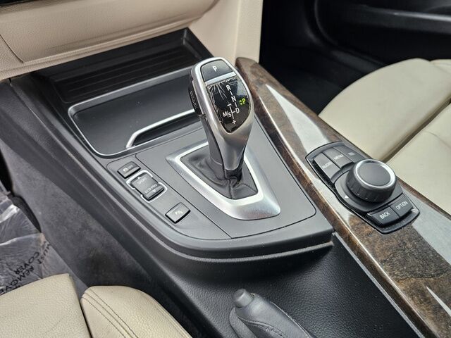 2016 BMW 3 Series 328I XDRIVE S Morrow GA