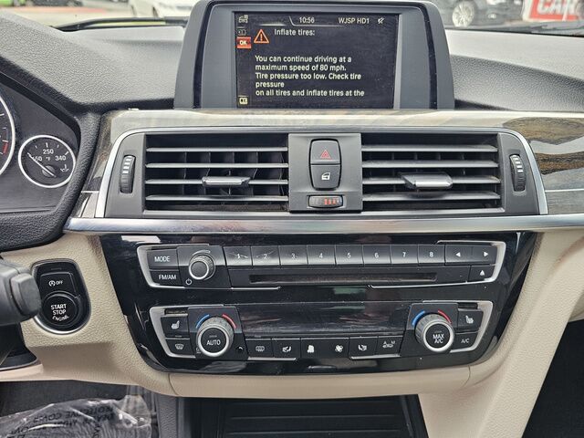 2016 BMW 3 Series 328I XDRIVE S Morrow GA