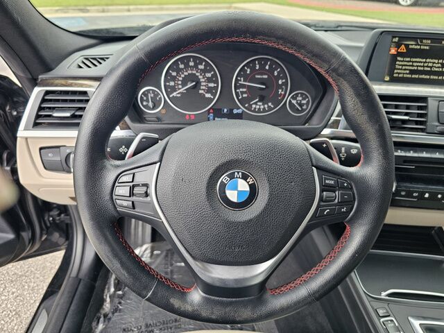 2016 BMW 3 Series 328I XDRIVE S Morrow GA