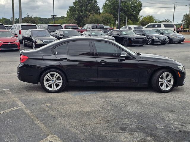 2016 BMW 3 Series 328I XDRIVE S Morrow GA