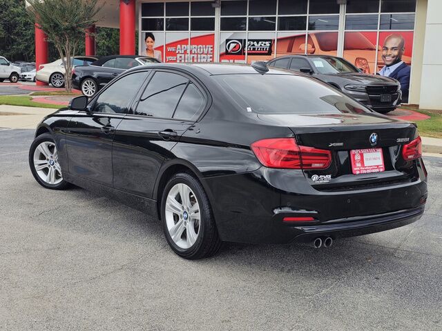2016 BMW 3 Series 328I XDRIVE S Morrow GA