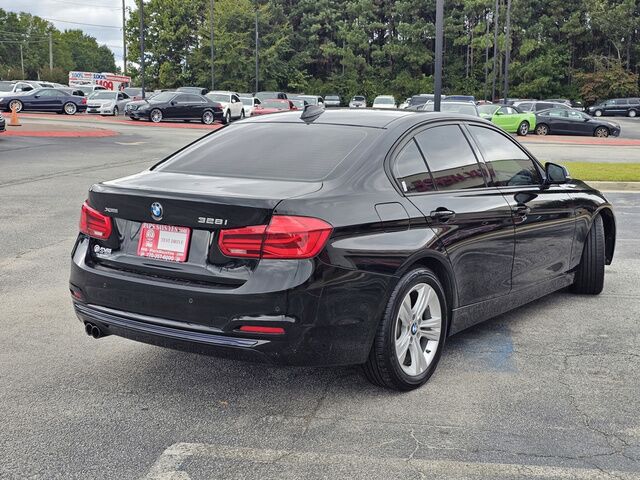 2016 BMW 3 Series 328I XDRIVE S Morrow GA