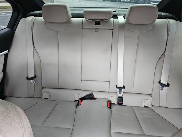 2016 BMW 3 Series 328I XDRIVE S Morrow GA