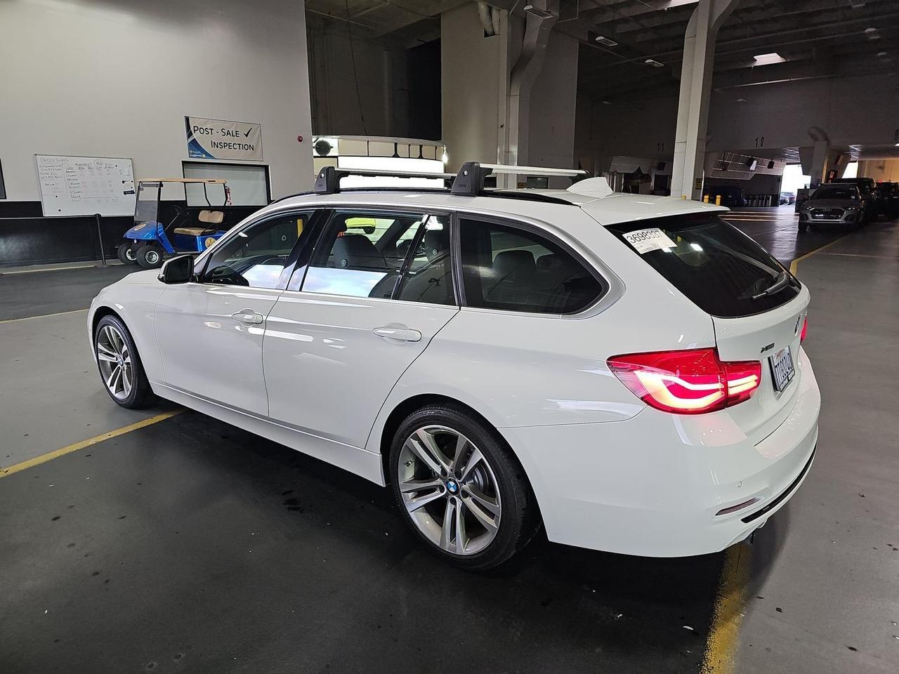 2016 BMW 3 Series 328d xDrive Harman Kardon Sound Head-Up Display Portland OR