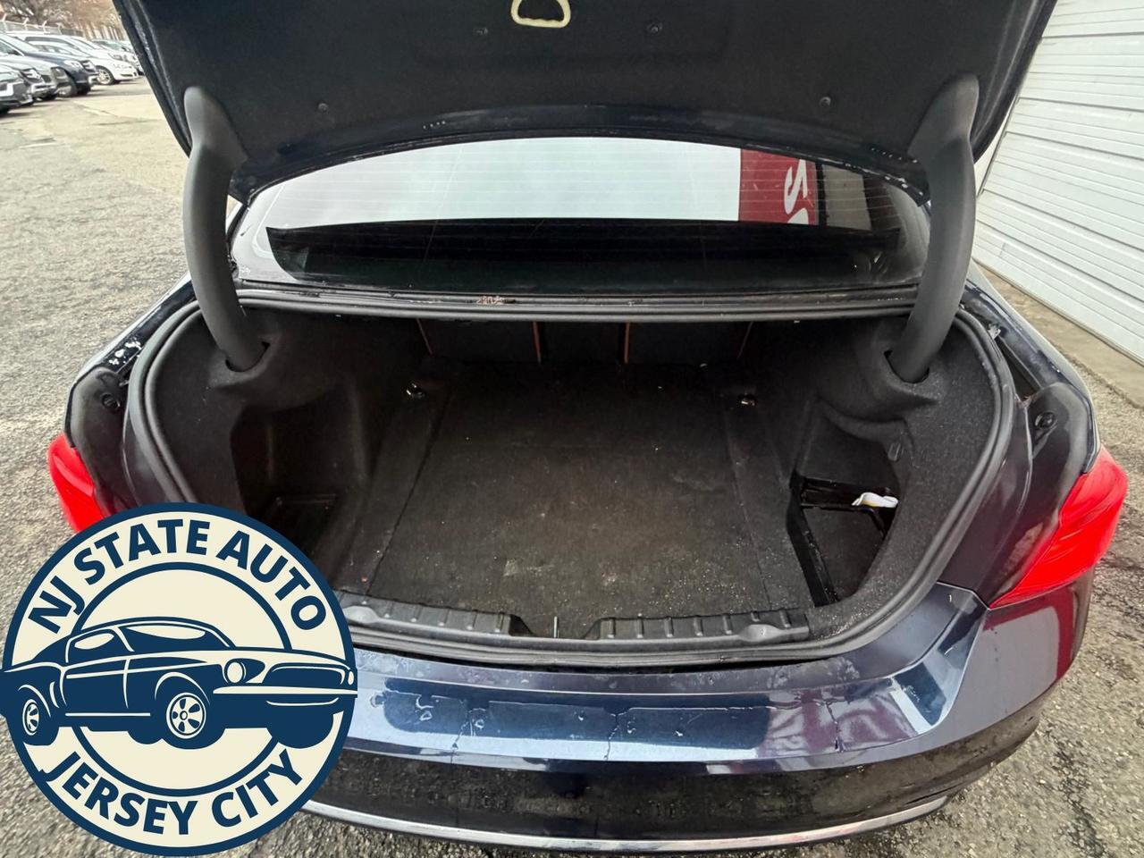 2016 BMW 3 Series 328d xDrive Jersey City NJ