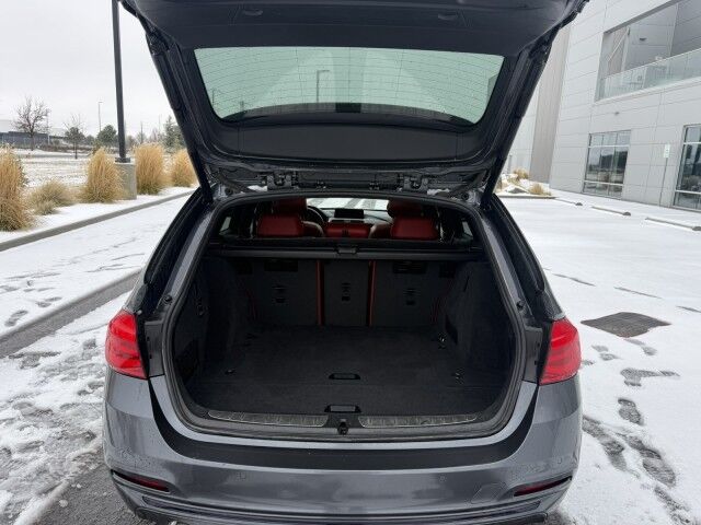 2016 BMW 3 Series 328d xDrive Spokane WA