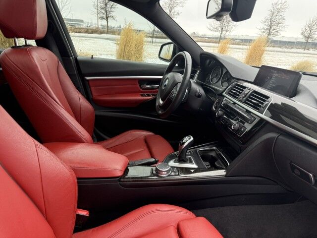 2016 BMW 3 Series 328d xDrive Spokane WA