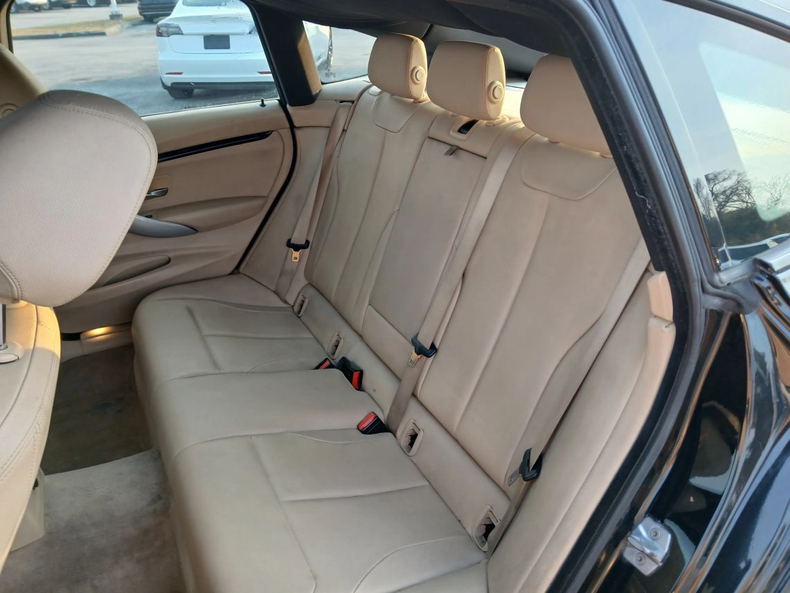 2016 BMW 3 Series 328i Gran Turismo xDrive Sedan 4D Maitland FL