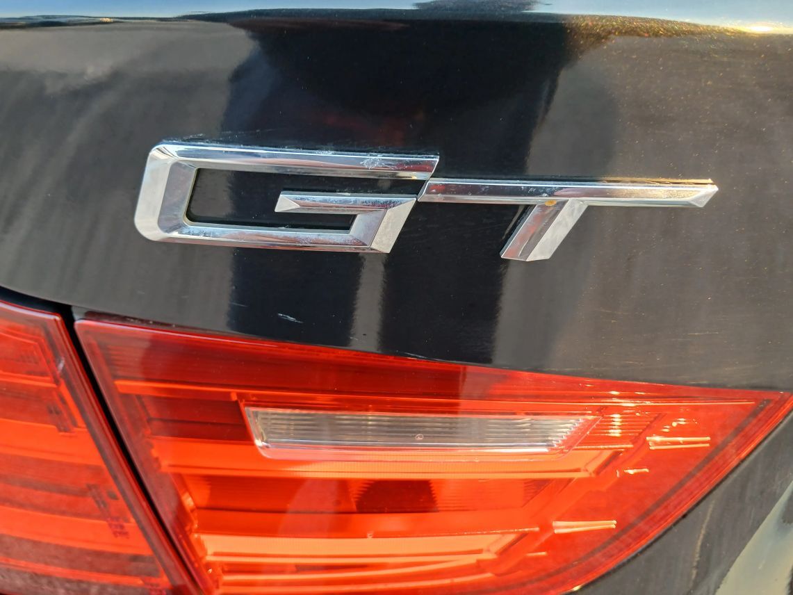 2016 BMW 3 Series 328i Gran Turismo xDrive Sedan 4D Maitland FL