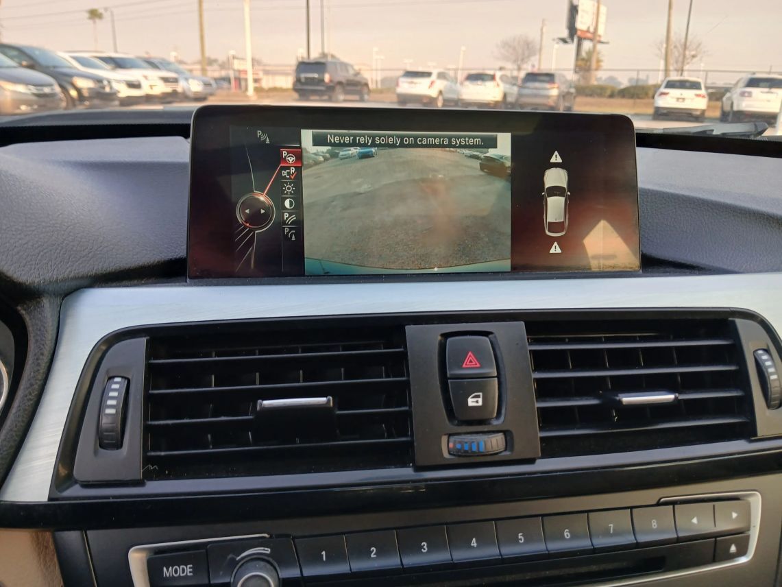 2016 BMW 3 Series 328i Gran Turismo xDrive Sedan 4D Maitland FL