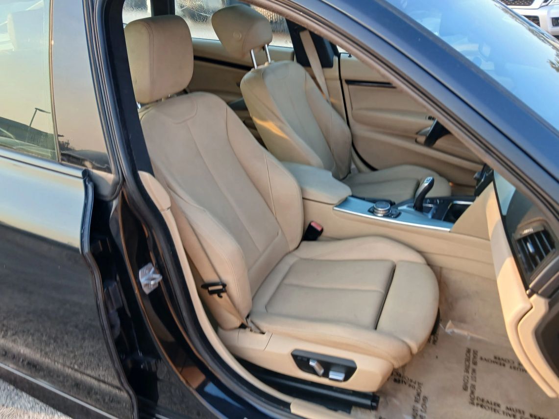 2016 BMW 3 Series 328i Gran Turismo xDrive Sedan 4D Maitland FL