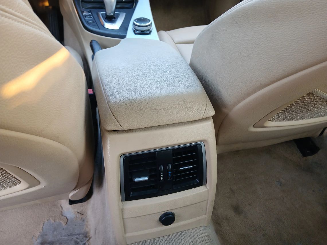 2016 BMW 3 Series 328i Gran Turismo xDrive Sedan 4D Maitland FL