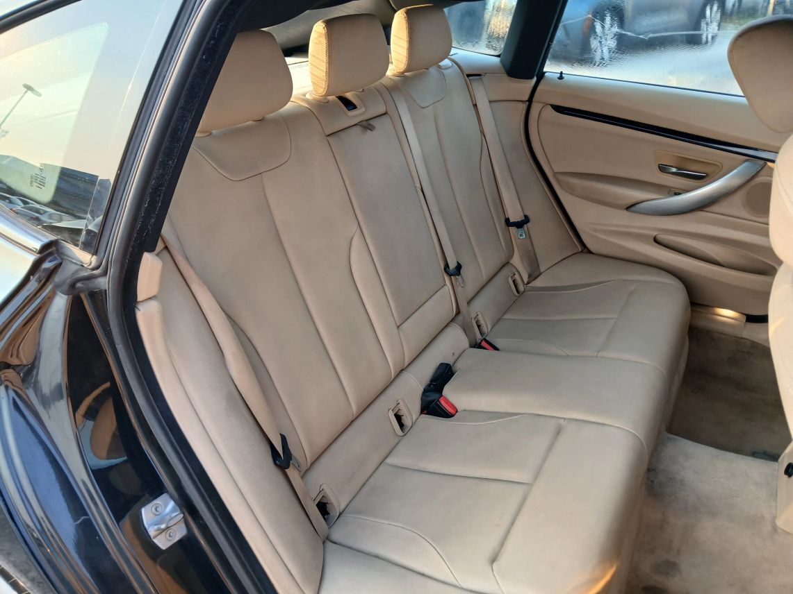 2016 BMW 3 Series 328i Gran Turismo xDrive Sedan 4D Maitland FL