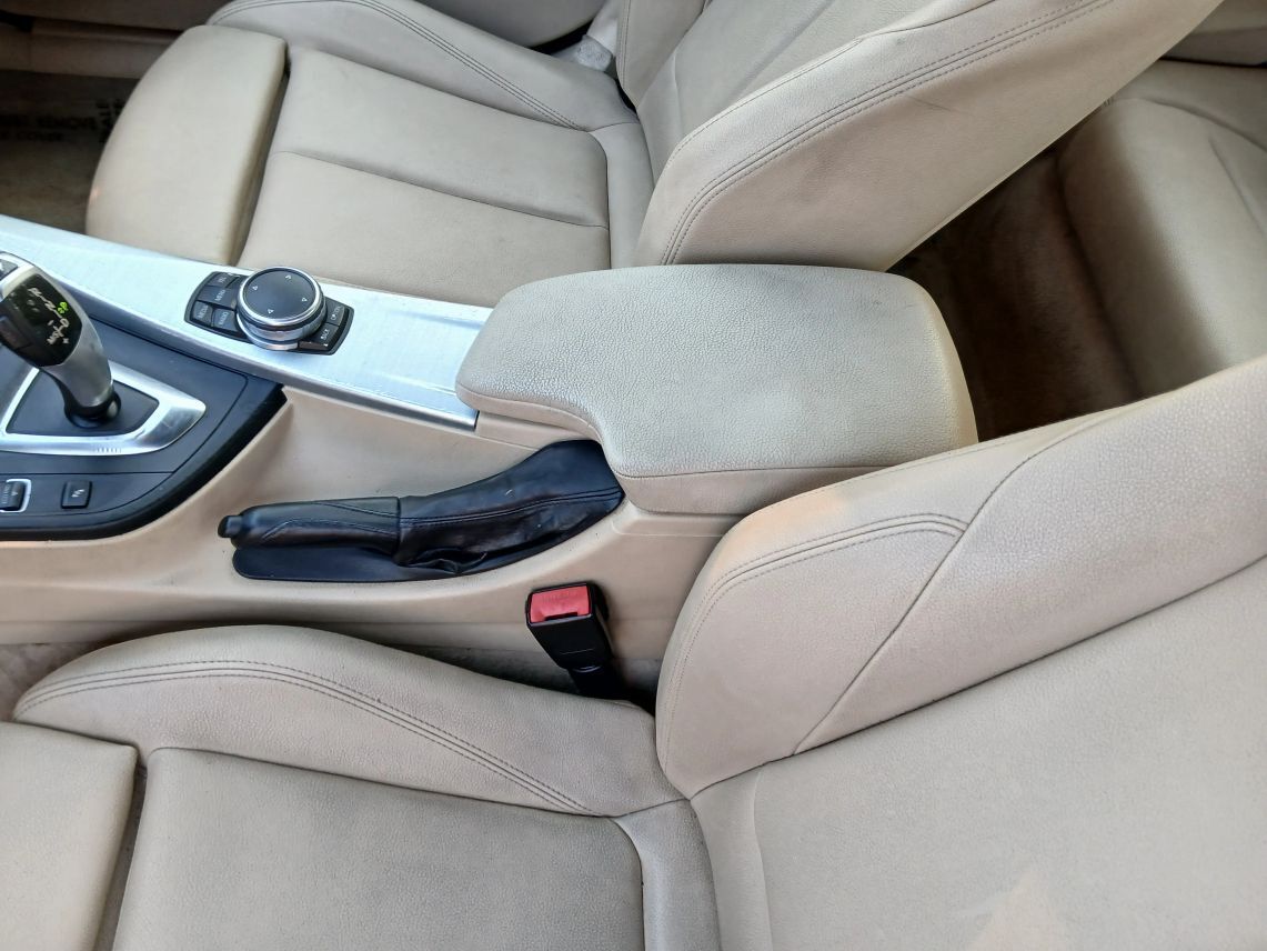 2016 BMW 3 Series 328i Gran Turismo xDrive Sedan 4D Maitland FL