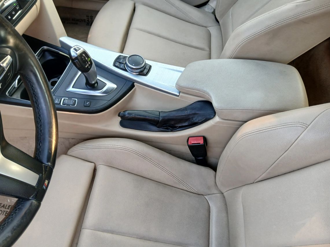 2016 BMW 3 Series 328i Gran Turismo xDrive Sedan 4D Maitland FL