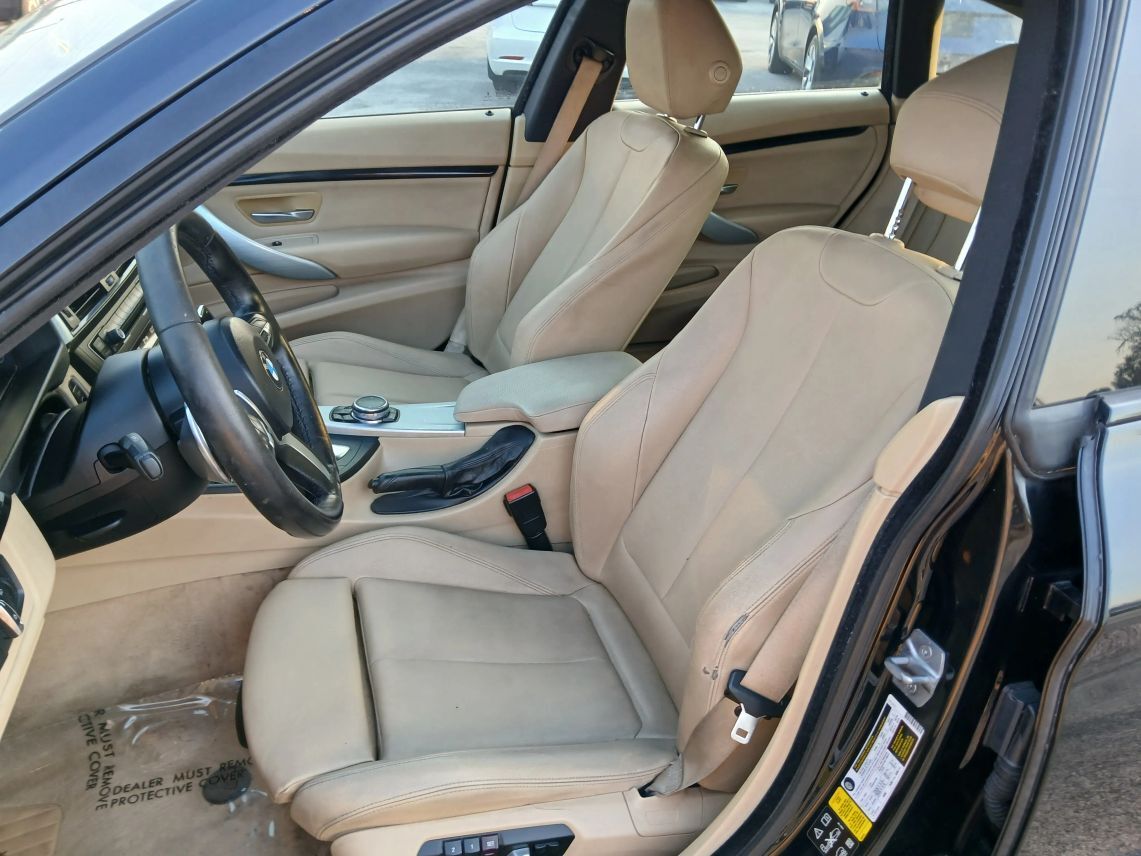 2016 BMW 3 Series 328i Gran Turismo xDrive Sedan 4D Maitland FL