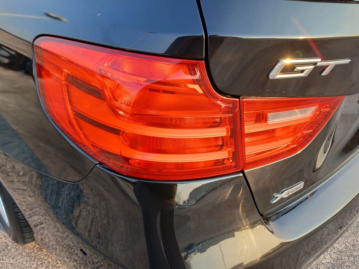 2016 BMW 3 Series 328i Gran Turismo xDrive Sedan 4D Maitland FL