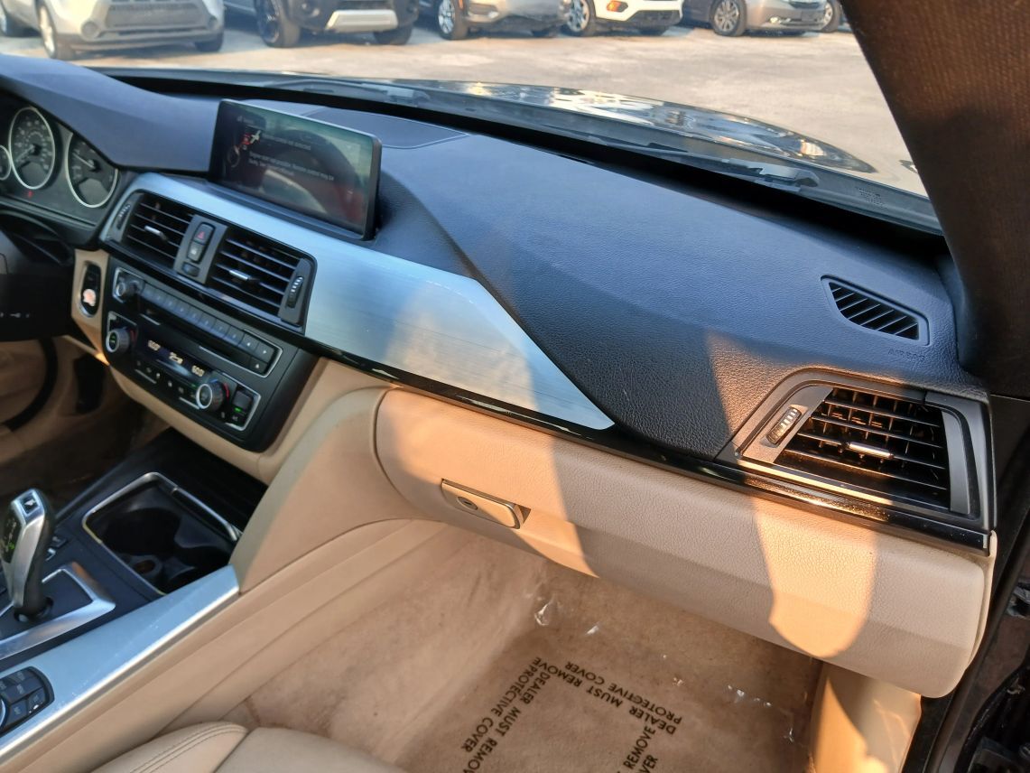 2016 BMW 3 Series 328i Gran Turismo xDrive Sedan 4D Maitland FL