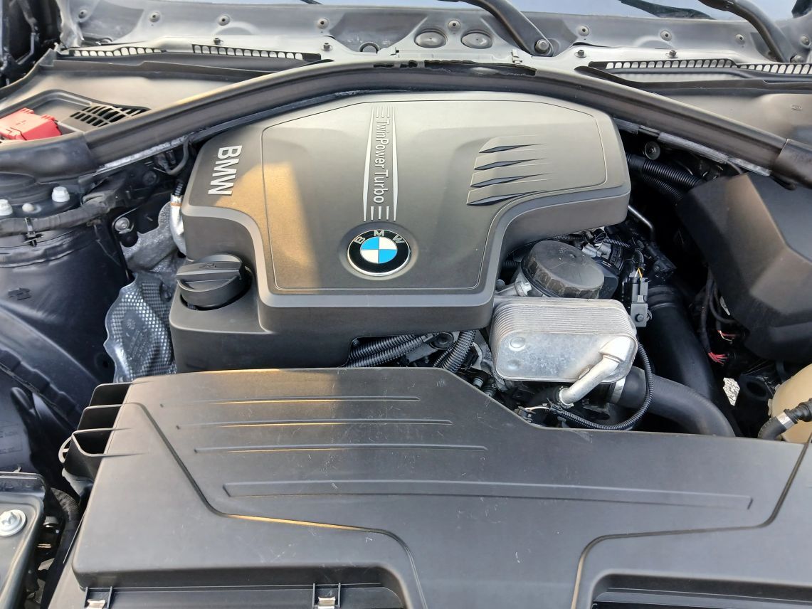 2016 BMW 3 Series 328i Gran Turismo xDrive Sedan 4D Maitland FL