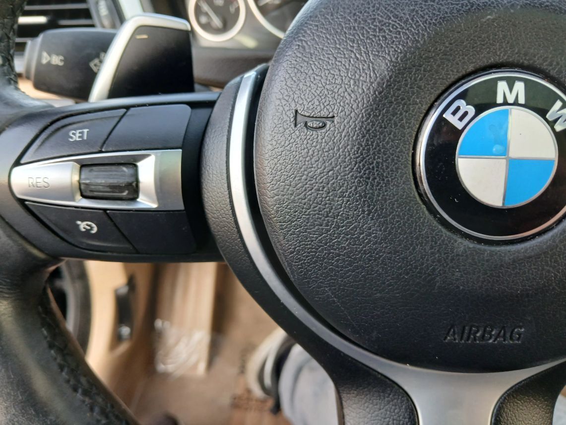 2016 BMW 3 Series 328i Gran Turismo xDrive Sedan 4D Maitland FL