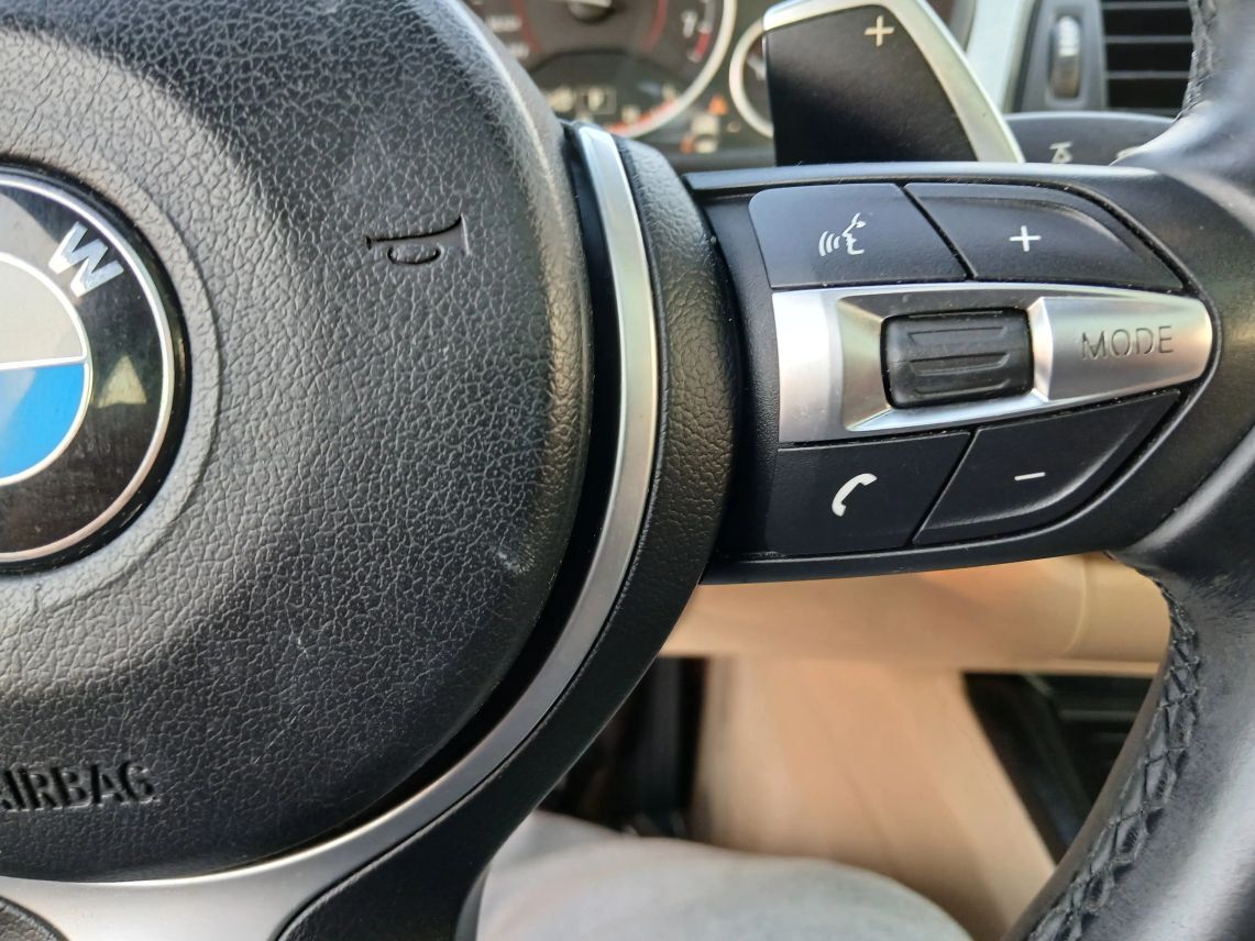 2016 BMW 3 Series 328i Gran Turismo xDrive Sedan 4D Maitland FL