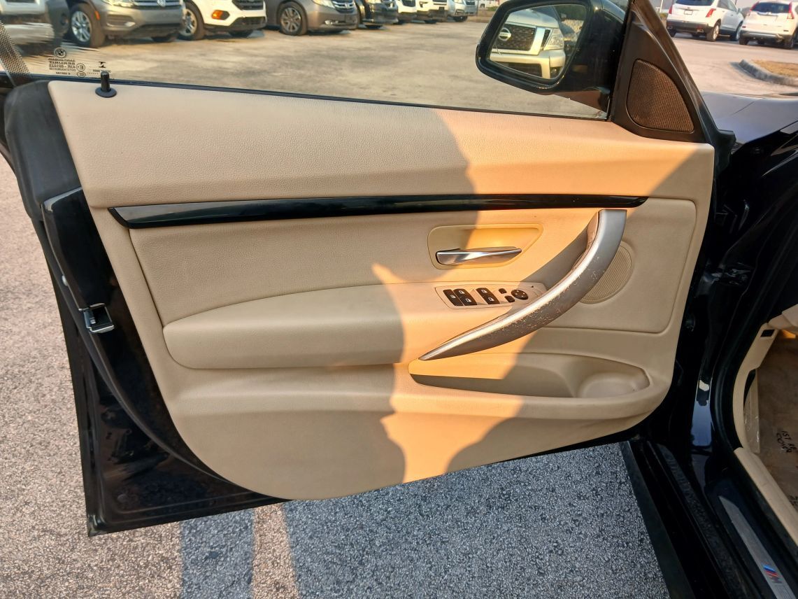 2016 BMW 3 Series 328i Gran Turismo xDrive Sedan 4D Maitland FL