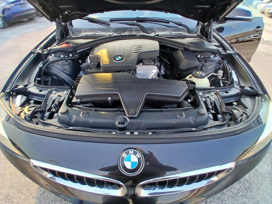 2016 BMW 3 Series 328i Gran Turismo xDrive Sedan 4D Maitland FL