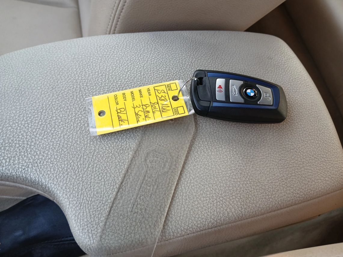 2016 BMW 3 Series 328i Gran Turismo xDrive Sedan 4D Maitland FL