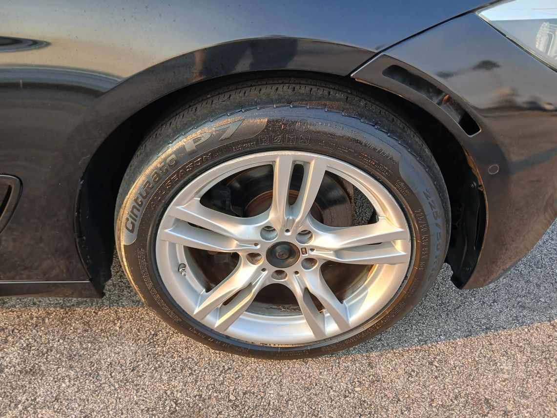 2016 BMW 3 Series 328i Gran Turismo xDrive Sedan 4D Maitland FL