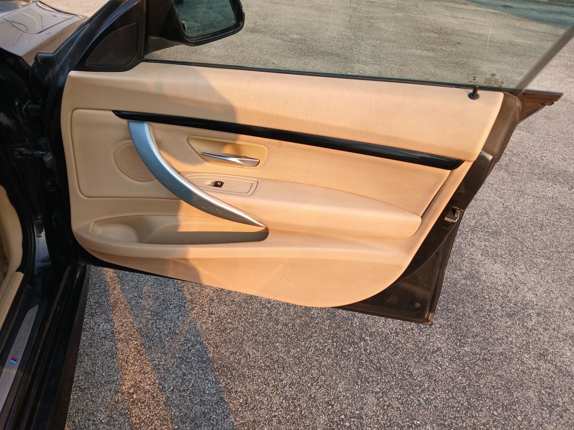 2016 BMW 3 Series 328i Gran Turismo xDrive Sedan 4D Maitland FL