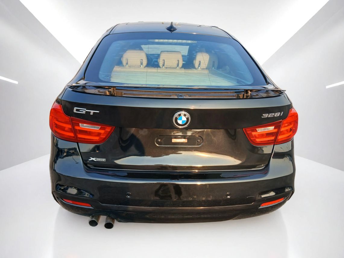 2016 BMW 3 Series 328i Gran Turismo xDrive Sedan 4D Maitland FL