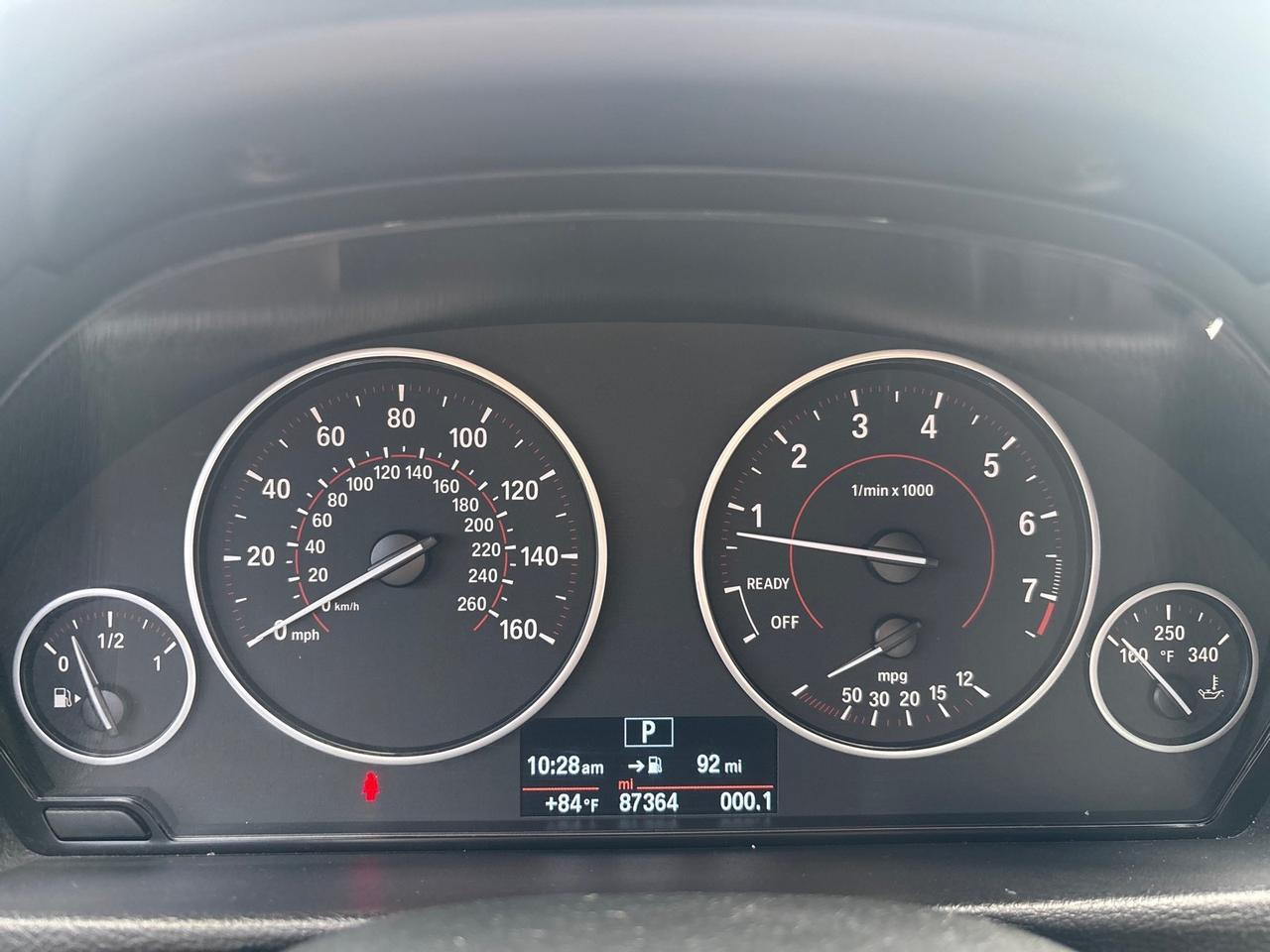 2016 BMW 3 Series 328i Grand Junction CO
