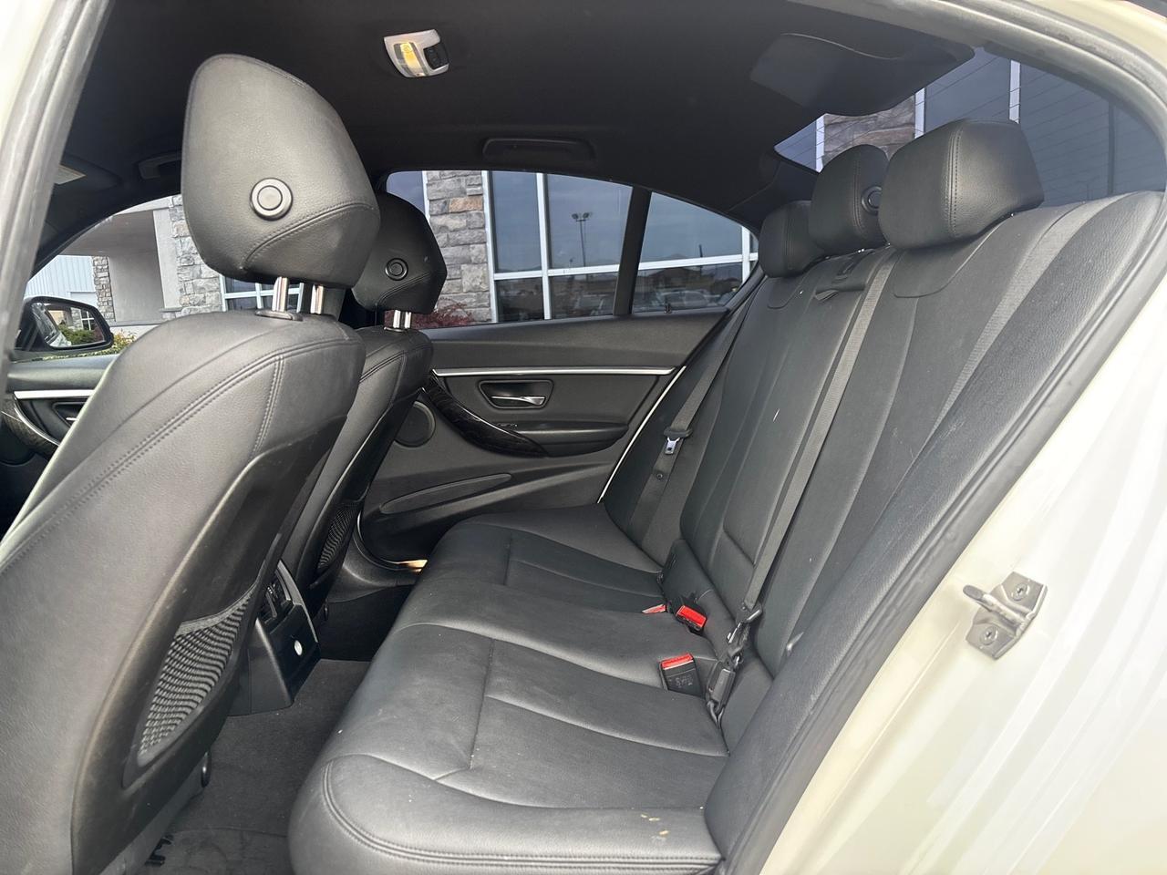 2016 BMW 3 Series 328i Grand Junction CO